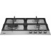 BCT60GX1 Beko 60 cm Gas Cooktop